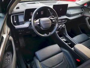 Škoda Kodiaq Exclusive Selection