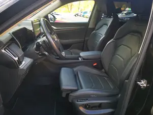 Škoda Kodiaq Exclusive Selection