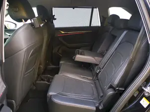 Škoda Kodiaq Exclusive Selection