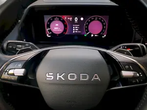 Škoda Kodiaq Exclusive Selection