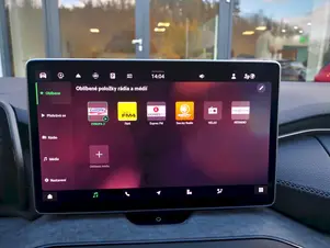 Škoda Kodiaq Exclusive Selection