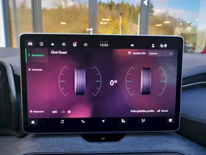 Škoda Kodiaq Exclusive Selection