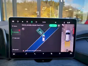 Škoda Kodiaq Exclusive Selection