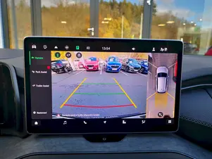 Škoda Kodiaq Exclusive Selection