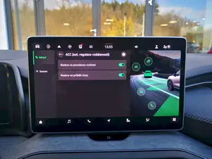 Škoda Kodiaq Exclusive Selection