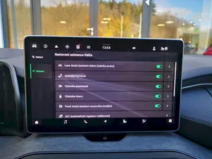 Škoda Kodiaq Exclusive Selection