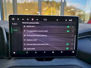 Škoda Kodiaq Exclusive Selection