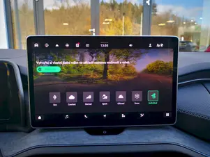 Škoda Kodiaq Exclusive Selection