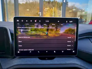 Škoda Kodiaq Exclusive Selection
