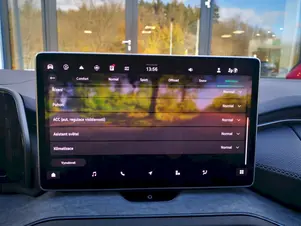 Škoda Kodiaq Exclusive Selection