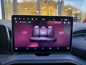 Škoda Kodiaq Exclusive Selection