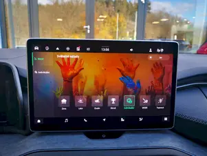 Škoda Kodiaq Exclusive Selection