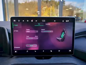 Škoda Kodiaq Exclusive Selection