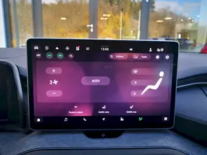 Škoda Kodiaq Exclusive Selection