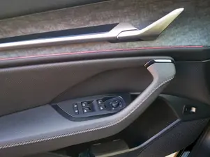 Škoda Kodiaq Exclusive Selection