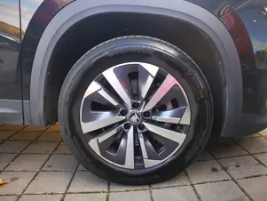 Škoda Kodiaq Exclusive Selection