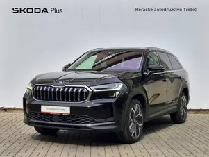 Škoda Kodiaq Exclusive Selection