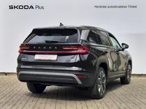 Kodiaq Exclusive Selection