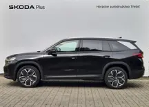 Kodiaq Exclusive Selection