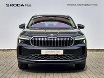 Kodiaq Exclusive Selection