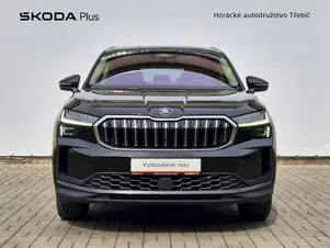Škoda Kodiaq Exclusive Selection
