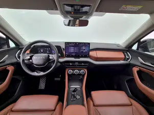 Škoda Kodiaq Exclusive Selection