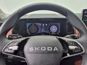 Škoda Kodiaq Exclusive Selection