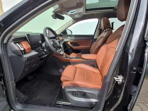 Škoda Kodiaq Exclusive Selection