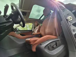 Škoda Kodiaq Exclusive Selection