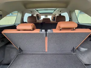 Škoda Kodiaq Exclusive Selection