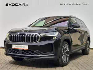 Škoda Kodiaq Exclusive Selection