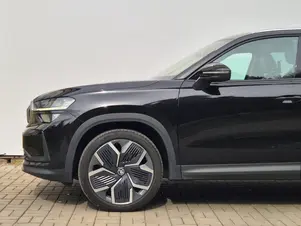 Škoda Kodiaq Exclusive Selection