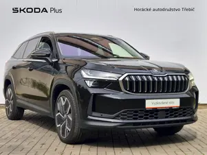 Škoda Kodiaq Exclusive Selection