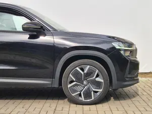 Škoda Kodiaq Exclusive Selection