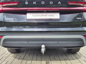 Škoda Kodiaq Exclusive Selection
