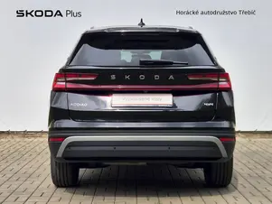Škoda Kodiaq Exclusive Selection