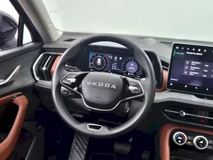Škoda Kodiaq Exclusive Selection