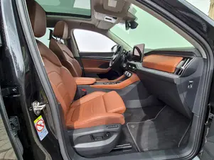 Škoda Kodiaq Exclusive Selection