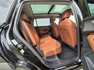 Škoda Kodiaq Exclusive Selection