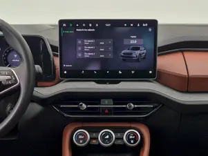 Škoda Kodiaq Exclusive Selection