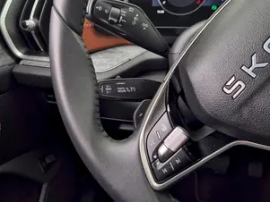 Škoda Kodiaq Exclusive Selection