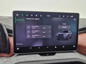 Škoda Kodiaq Exclusive Selection