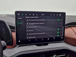 Škoda Kodiaq Exclusive Selection