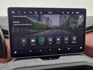 Škoda Kodiaq Exclusive Selection