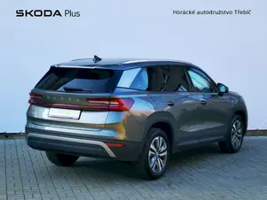 Škoda Kodiaq Exclusive Selection