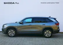 Kodiaq Exclusive Selection