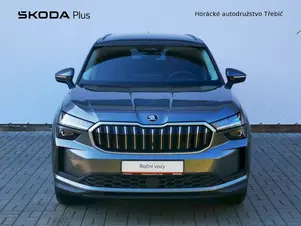 Škoda Kodiaq Exclusive Selection