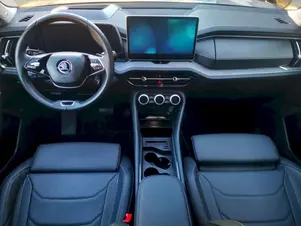 Škoda Kodiaq Exclusive Selection