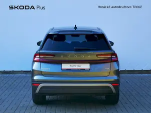 Škoda Kodiaq Exclusive Selection