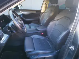 Škoda Kodiaq Exclusive Selection